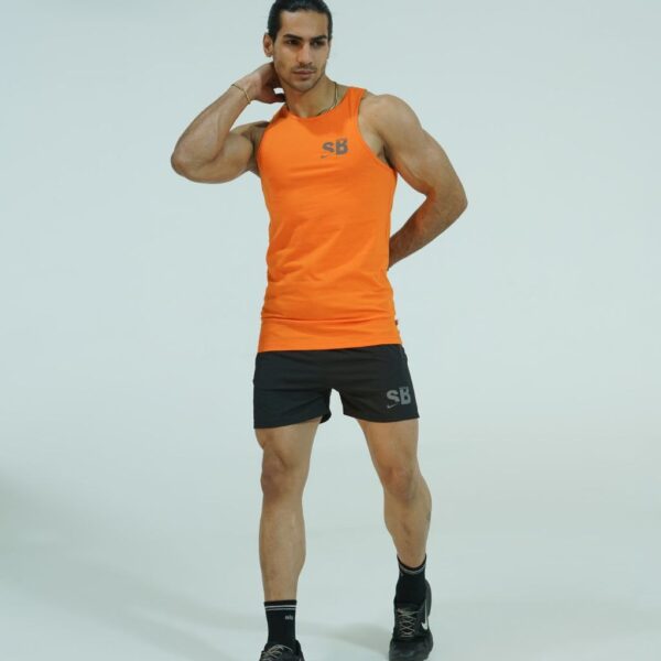 ست حلقه ای و شورت مردانه